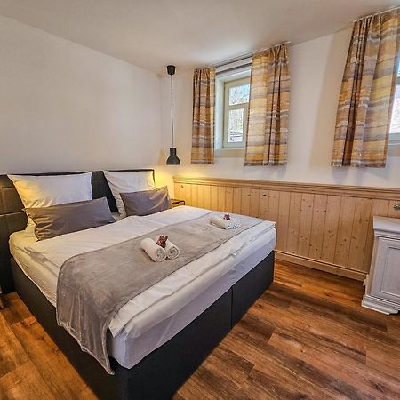 Micasa Rooms - Altbauflair Im Denkmal, Parken, Nahe Messe - Ega - Mdr Erfurt Ngoại thất bức ảnh