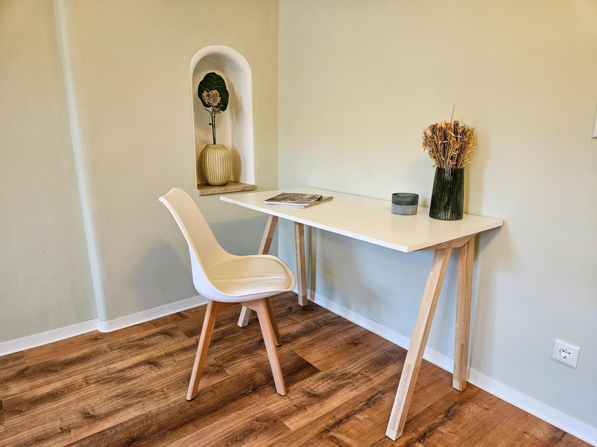 Micasa Rooms - Altbauflair Im Denkmal, Parken, Nahe Messe - Ega - Mdr Erfurt Ngoại thất bức ảnh