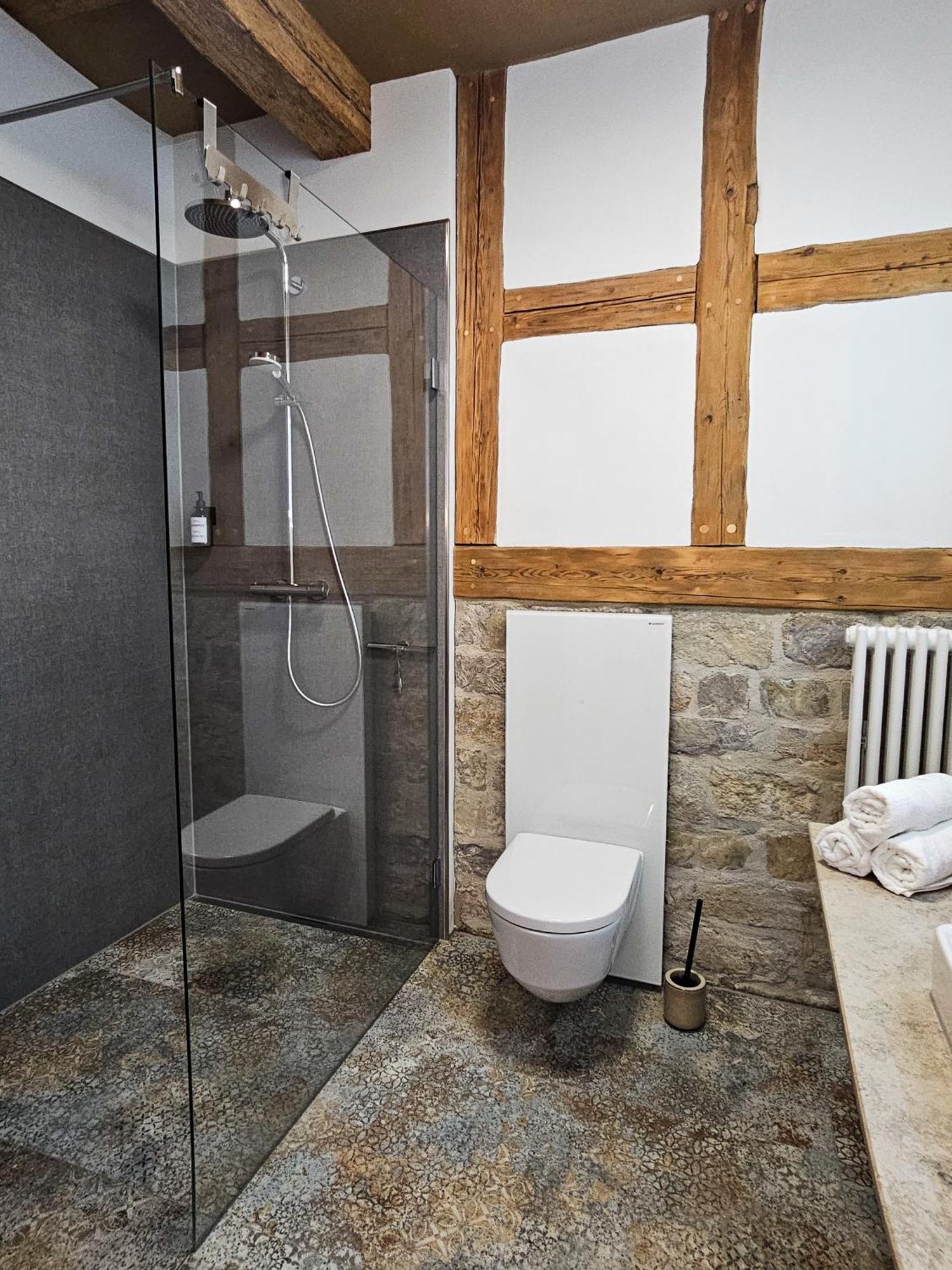 Micasa Rooms - Altbauflair Im Denkmal, Parken, Nahe Messe - Ega - Mdr Erfurt Ngoại thất bức ảnh